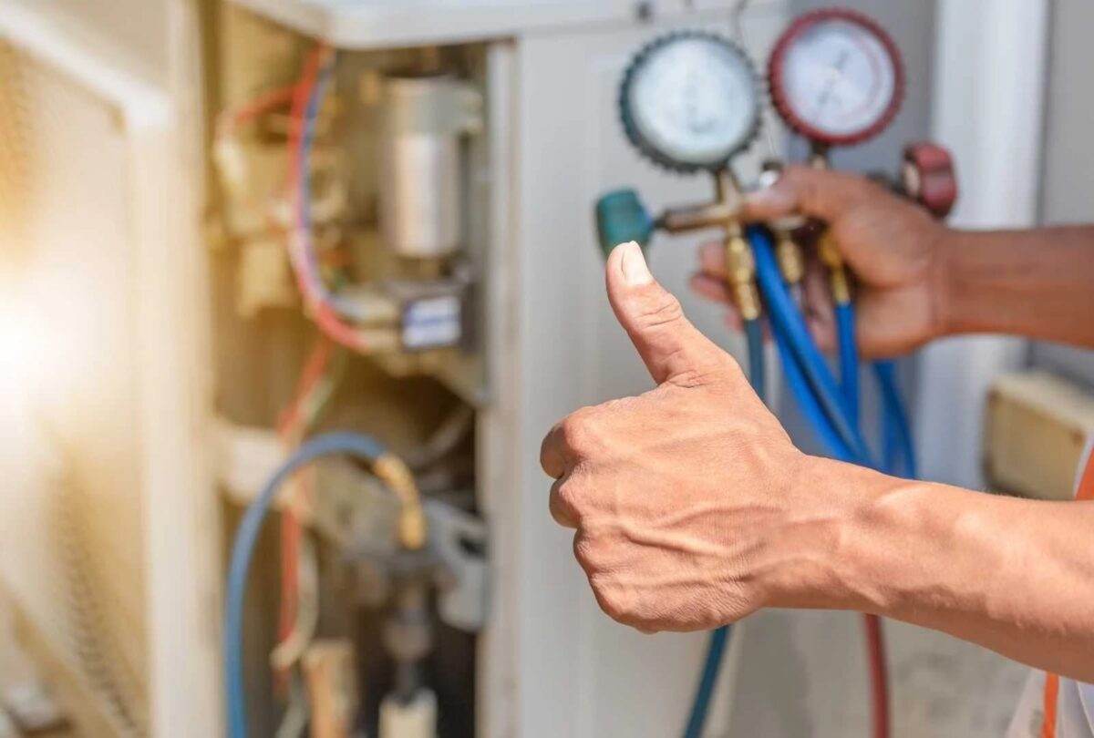 Ricarica Gas Condizionatore, un intervento per l’efficienza e la funzionalità del proprio impianto di climatizzazione