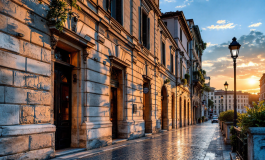 Furio Colombo, giornalista e scrittore italiano