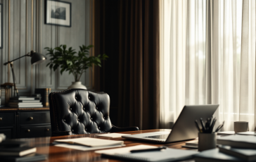 Furio Colombo, noto giornalista italiano, in un evento