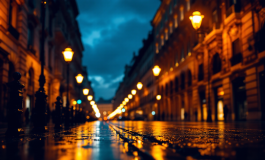 Coppia di fidanzati vittima di aggressione a Milano