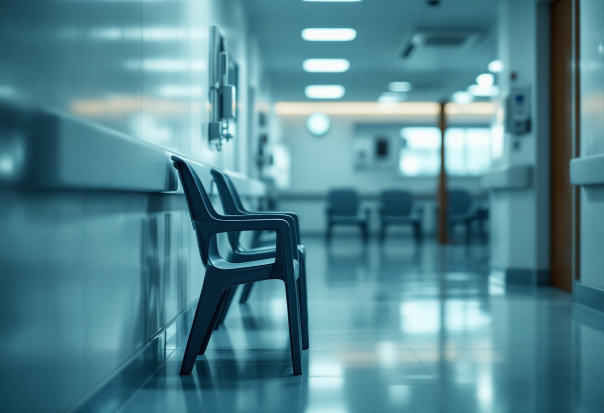 Aggressione al personale sanitario a Napoli: un episodio inquietante