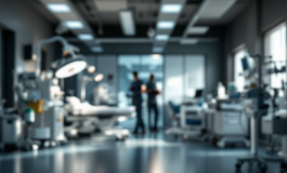 Dottoressa aggredita in pronto soccorso da un familiare