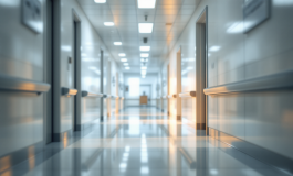 Immagine che rappresenta aggressioni nel settore sanitario