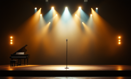 Al Bano in concerto, smentisce voci di malattia