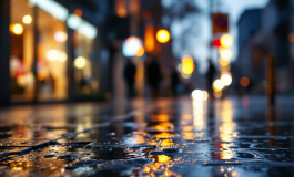 Alessandro Basciano e Sophie Codegoni in un evento pubblico