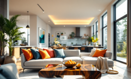 Alfonso D’Apice in un momento di riflessione tra Chiara e Zeudi