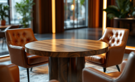 Anna Falchi durante il malore a I Fatti Vostri