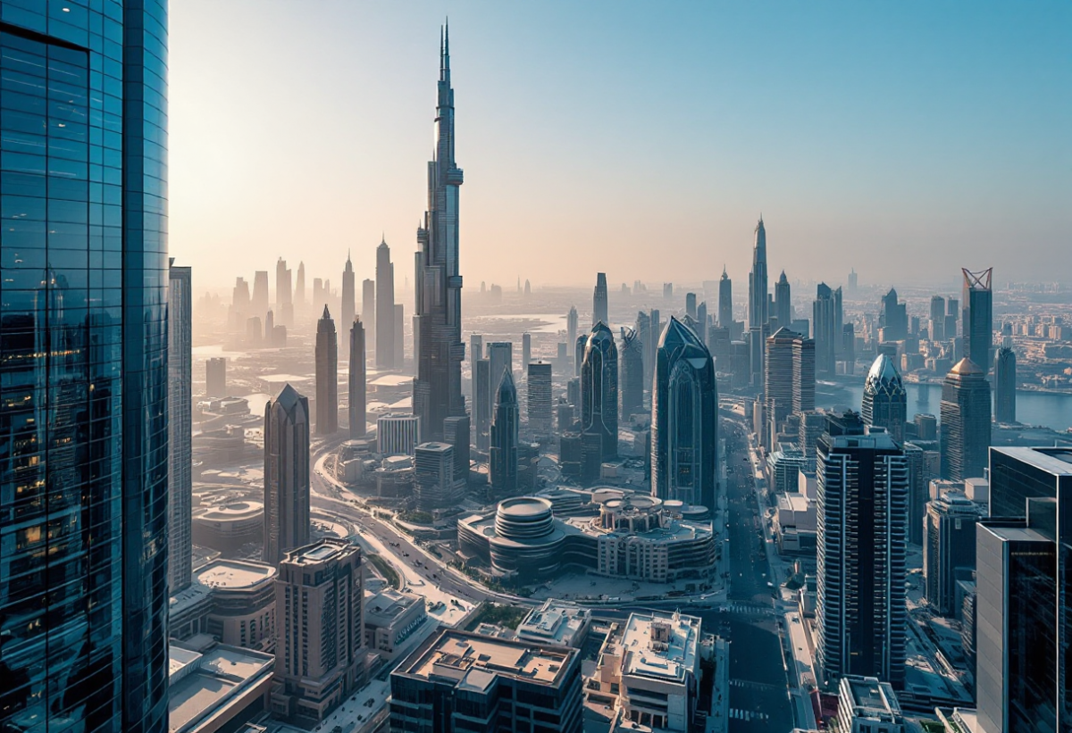 L'Arabia Saudita e il ruolo cruciale nella stabilità mediorientale