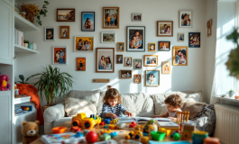Ascanio Pacelli e Katia Pedrotti insieme in un momento felice