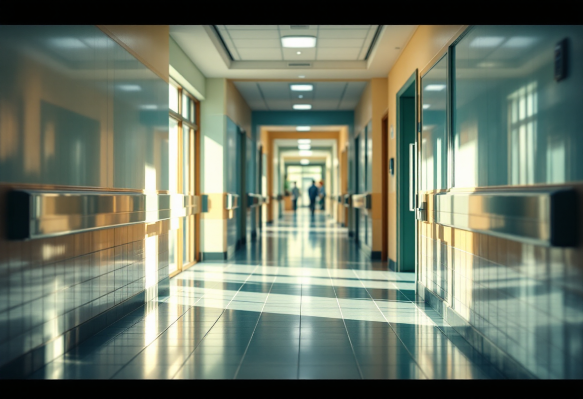 Assolti i medici dell'ospedale Santa Chiara: il caso di maltrattamenti