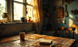 Immagine di Alex Cotoia durante il processo di assoluzione