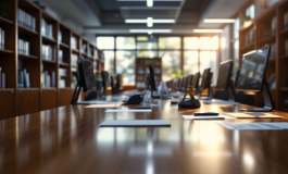 Immagine che rappresenta attacchi informatici in Italia