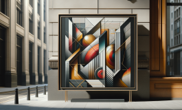 Attivisti protestano imbrattando un'opera di Picasso