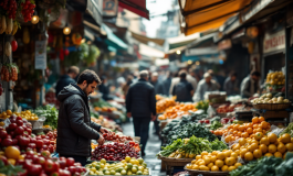 Lavoratori italiani affrontano aumenti salariali e inflazione nel 2025