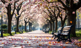 Grafico che mostra l'aumento dei casi di sindrome similinfluenzale in Italia nel 2025