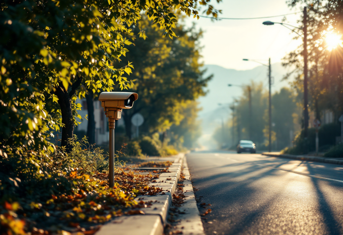 L'impatto degli autovelox sulle entrate comunali e sulla sicurezza stradale