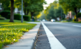 Bambino di 4 anni investito a Mede in gravi condizioni