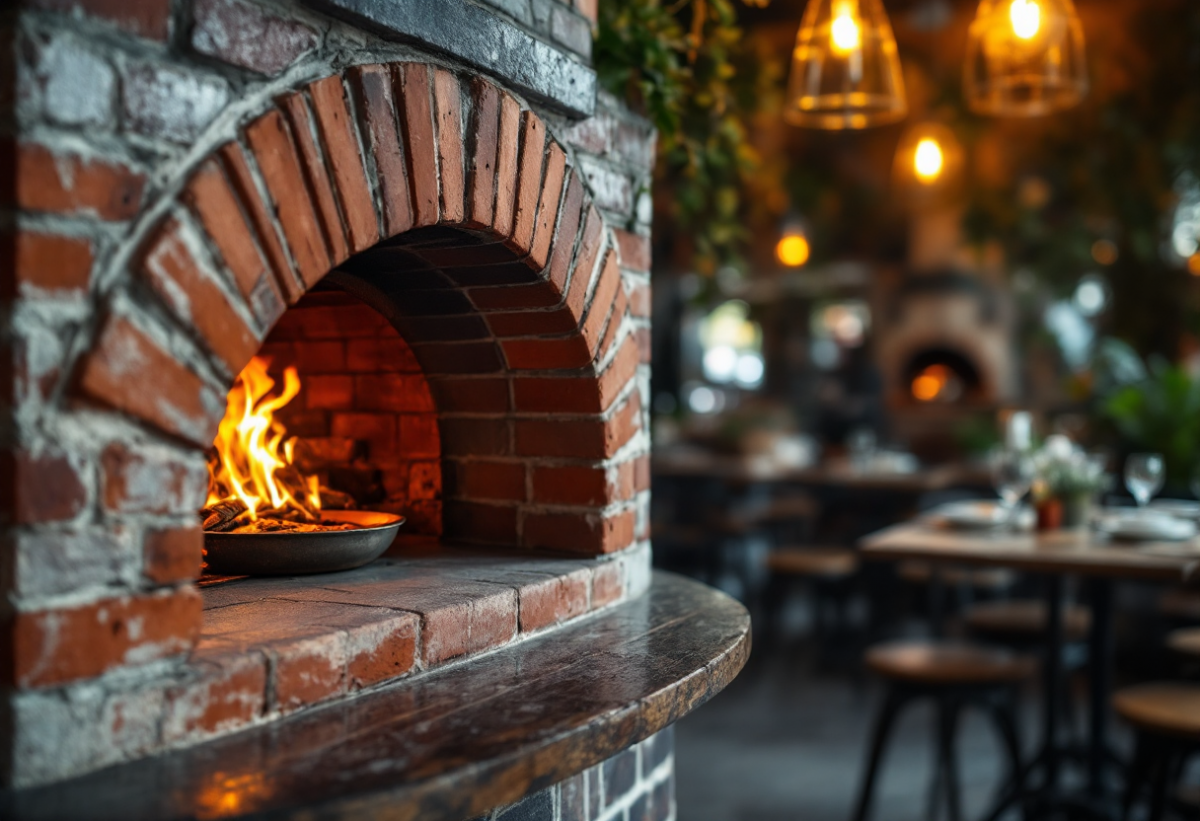 La storia di Bansumana: dalla schiavitù alla pizza in Italia