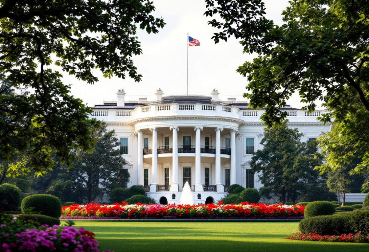 L'incontro tra Biden e Trump: un simbolo di transizione politica