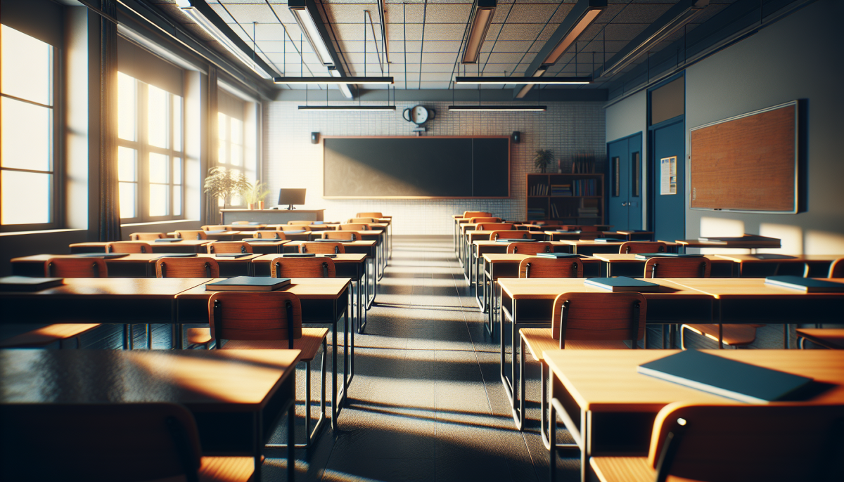 Il bullismo scolastico: un ostacolo alla pace e alla giustizia