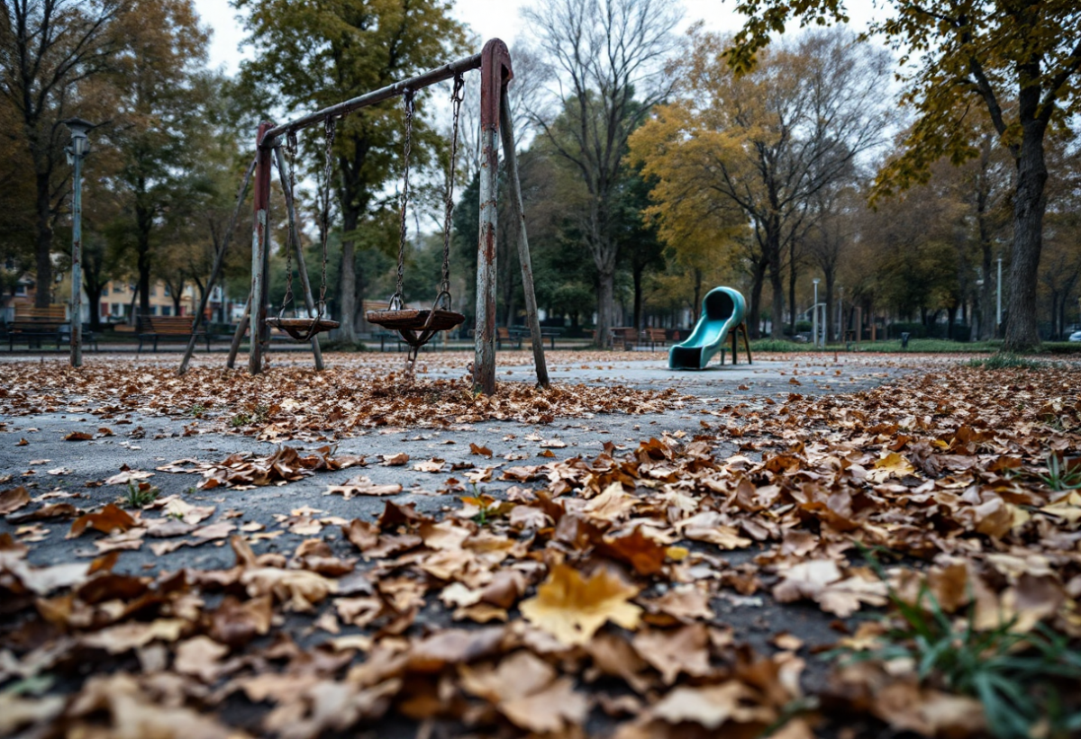 Aggressione a Reggio Emilia: bullismo e violenza giovanile in aumento