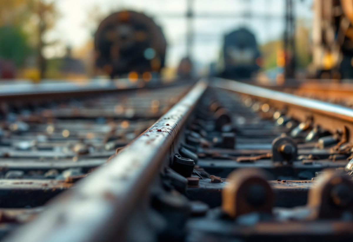 Disagi nei trasporti: sciopero ferroviario crea caos nelle stazioni