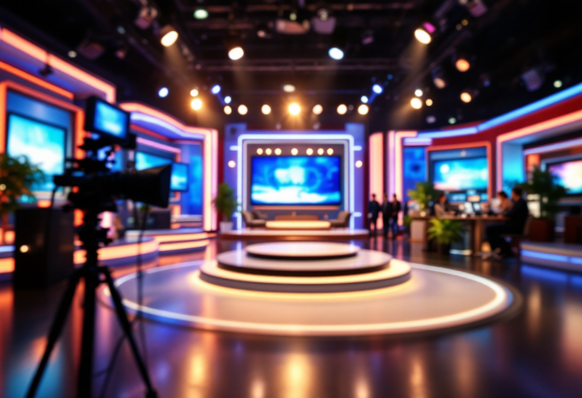 Ascolti tv del sabato: C’è Posta per Te domina la serata
