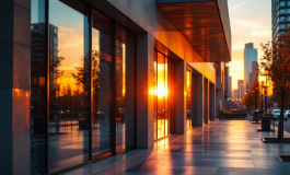 Cecilia Sala durante una conferenza stampa sul suo arresto in Iran