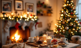 Cecilia Sala in un momento di riflessione durante il viaggio