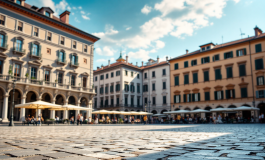 Cecilia Sala festeggia il suo ritorno in Italia dopo la liberazione