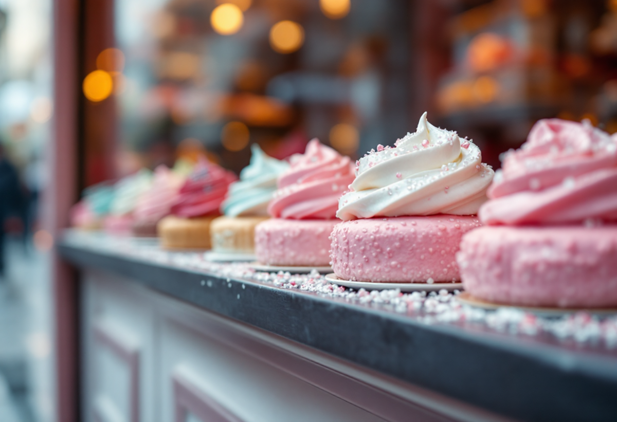 Chiara Ferragni rinviata a giudizio: la vicenda dei pandoro Pink Christmas