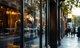 Chiara Ferragni discute di moda sostenibile e polemiche