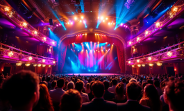 Carlo Conti annuncia i co-conduttori del Festival di Sanremo 2024