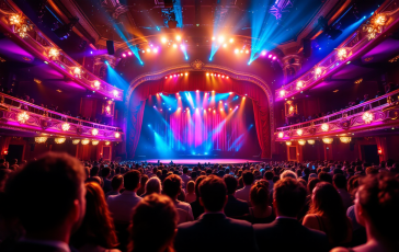 Carlo Conti annuncia i co-conduttori del Festival di Sanremo 2024