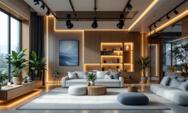 Immagine dei concorrenti del Grande Fratello in tensione