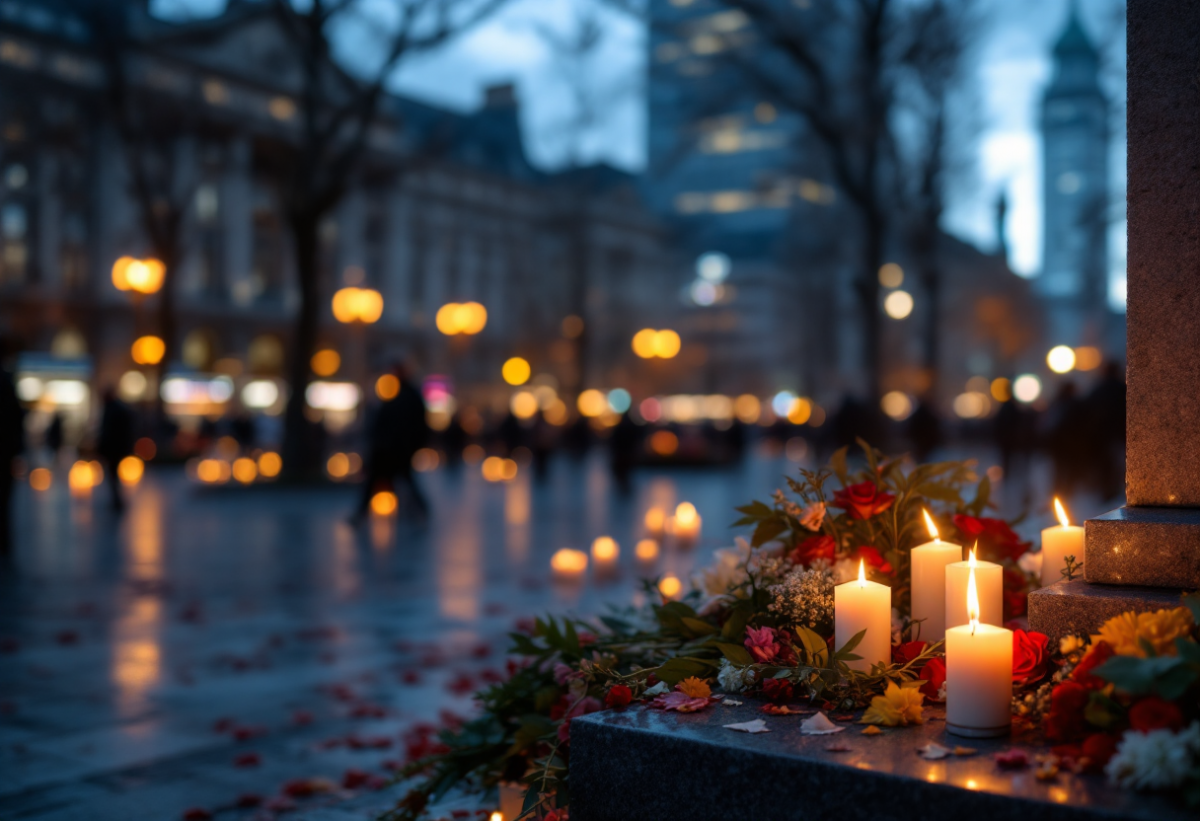 Commemorazione della strage di Acca Larenzia: un ricordo che non si spegne