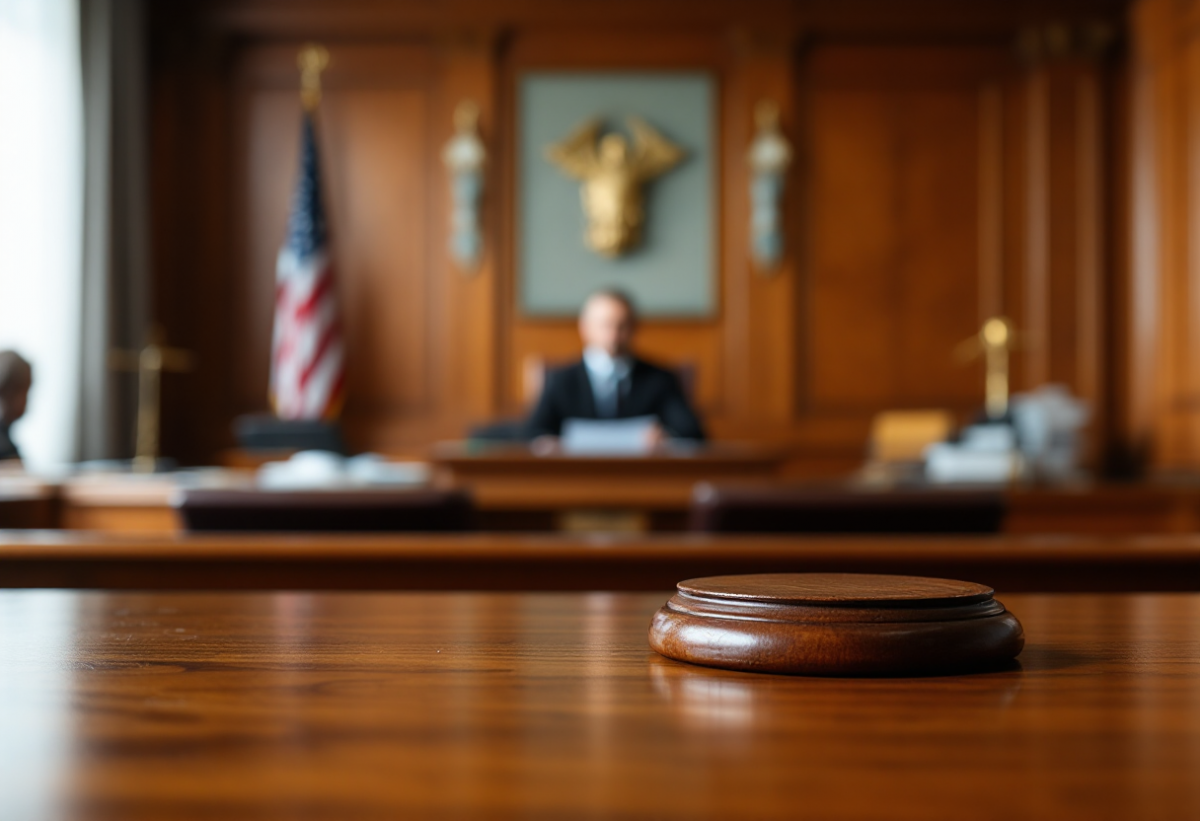 Condanna a 11 anni per stalking e lesioni permanenti a Como