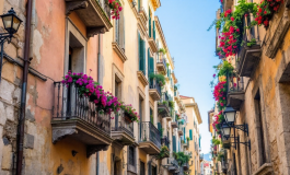 Immagine del processo per l'omicidio di Rosa Gigante a Napoli