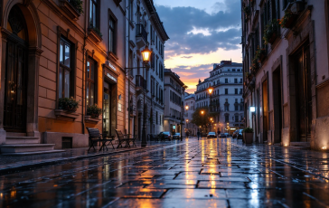 Immagine che rappresenta un caso di stalking a Torino