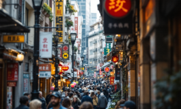 Momento di tensione nella casa del Grande Fratello