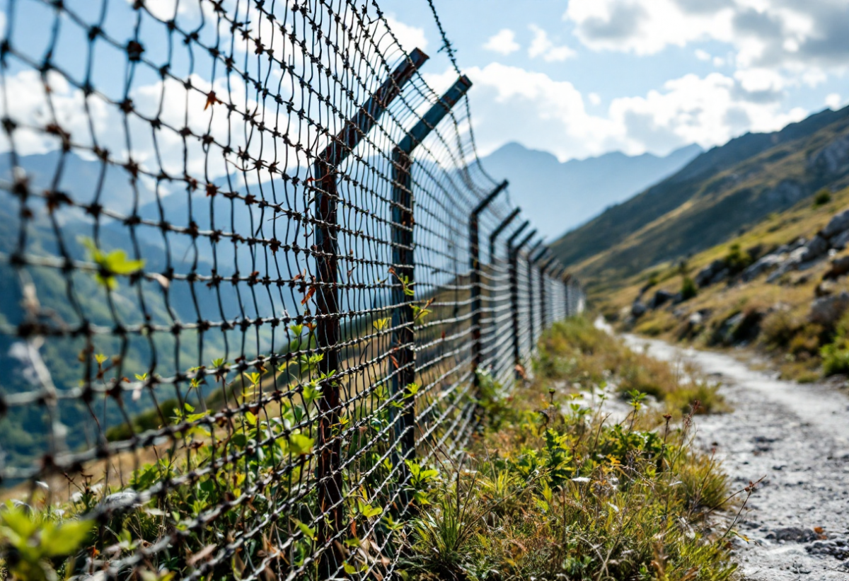 Cooperazione trilaterale tra Slovenia, Italia e Croazia per la sicurezza