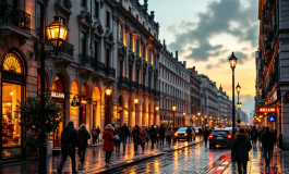 Carabiniere salva una vita a Milano in un momento critico