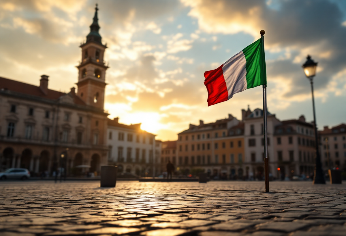 Attentato a New Orleans: il cordoglio dell'Italia e la lotta al terrorismo