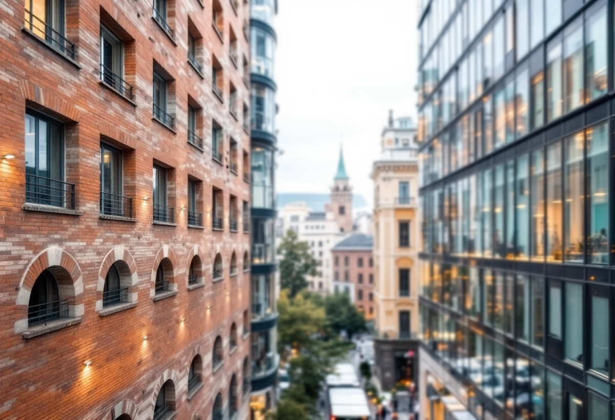 Corruzione e conflitti di interesse nell'urbanistica milanese