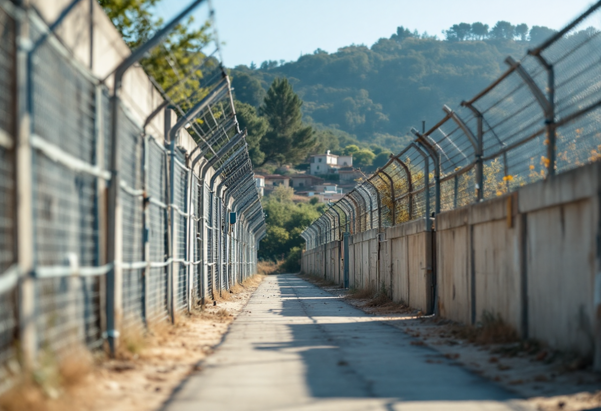 La decisione della Corte d'Appello di Roma sul tunisino in espulsione
