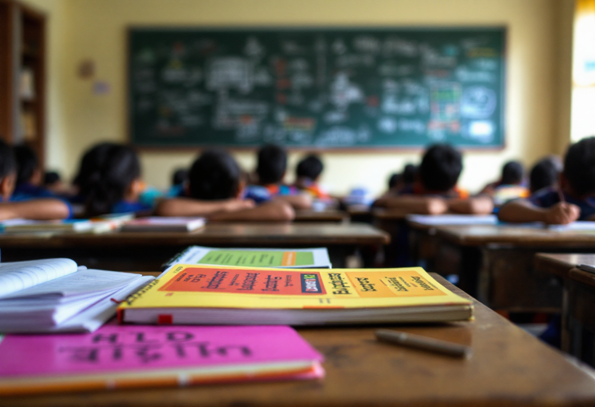 Crescita del multilinguismo a Venezia: il corso di lingua bengalese