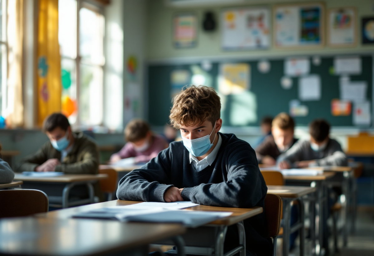 Iniziativa per la cultura del rispetto nelle scuole italiane
