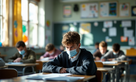 Iniziativa per promuovere il rispetto nelle scuole italiane