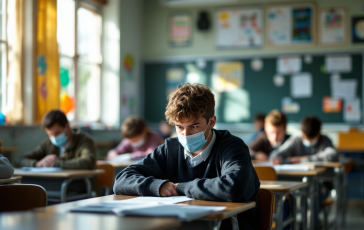 Iniziativa per promuovere il rispetto nelle scuole italiane