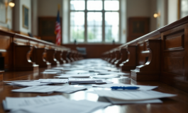 Tribunale decide sulla custodia cautelare di Sofia Stefani